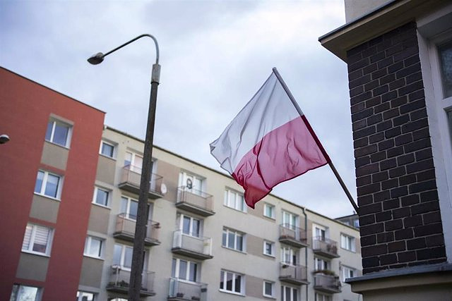 Poland summons the Russian ambassador to the country to protest the referendums in Ukraine