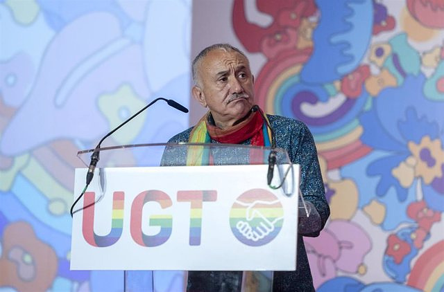 The Council of Europe admits the claim of UGT against the price of dismissal in Spain