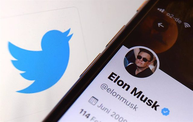 Twitter rebounds 12% in the stock market due to the possibility that Musk will go ahead with his purchase