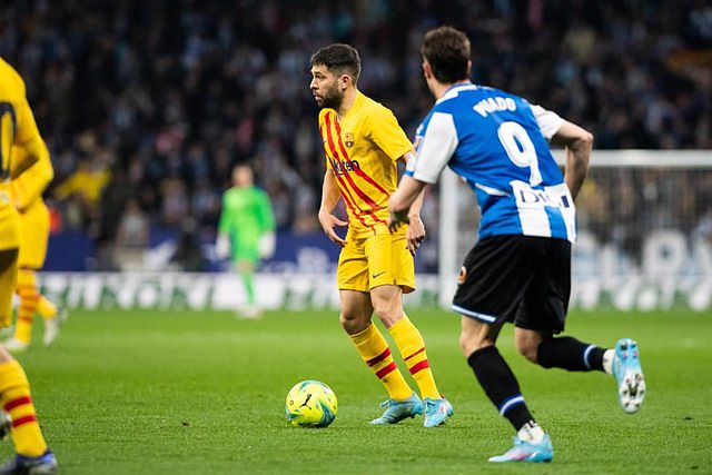 The Barça-Espanyol derby will be played on New Year's Eve