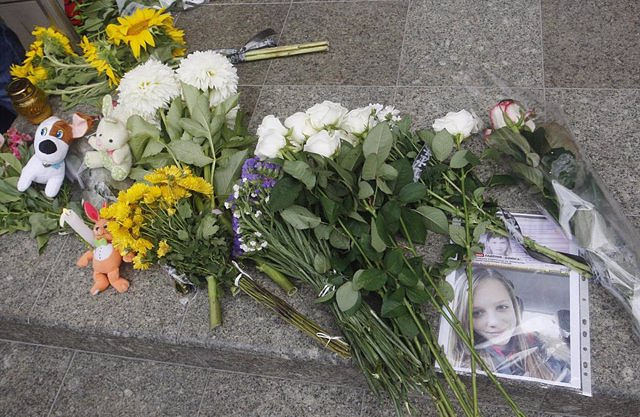 The Netherlands Court sentences three of the four accused of shooting down the MH17 flight