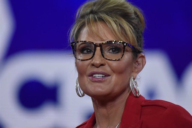 Sarah Palin suffers a new defeat in her attempt to reach the US Congress