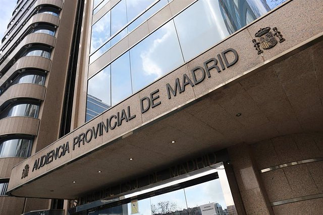 The Court of Madrid will apply the most favorable criterion to the prisoner and distances itself from the Prosecutor's Office