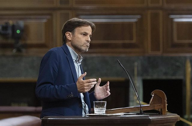 Unidas Podemos announces amendments to the reform that repeals sedition because it wants to modify more crimes