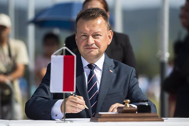 Poland proposes to deploy German air defense systems on its border with Ukraine