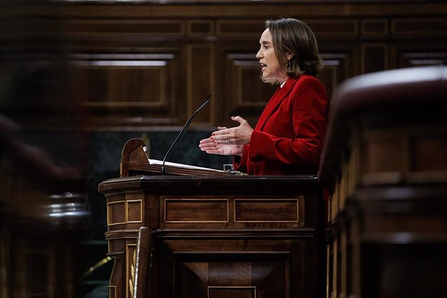 The Government justifies repealing sedition for "coexistence" in Catalonia and the PP talks about "convenience": Payday