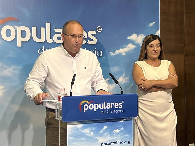 The PP accuses Sánchez of "emboldening" the independence movement, which is already talking about changing embezzlement: "Are there no limits?"