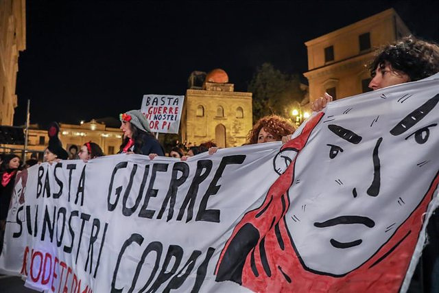 Italy counts 104 women murdered by gender violence so far this year