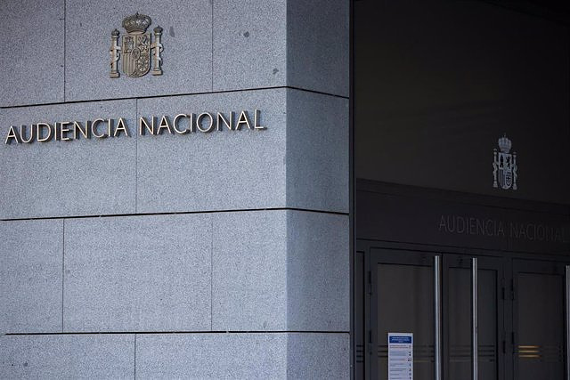 Javier Biosca, the broker of the alleged Algorithmmics crypto scam that is being investigated by the National Audiencia, dies