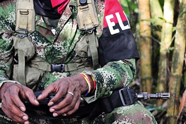 The Colombian Prosecutor's Office lifts arrest warrants against ELN negotiators