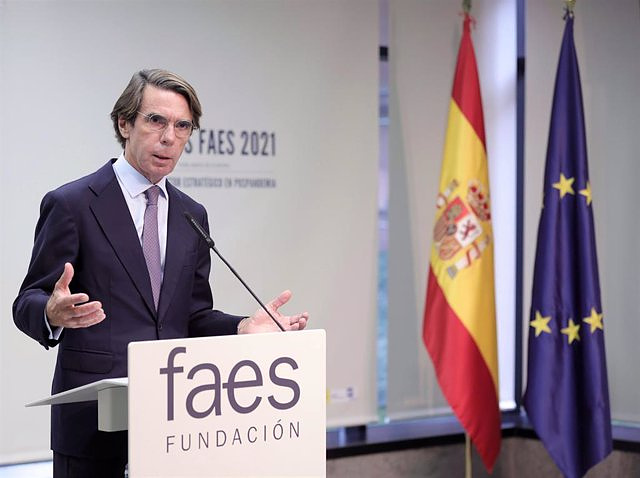 FAES warns that the repeal of sedition will be a "disguised amnesty" if the new crime is not applied to 1-O