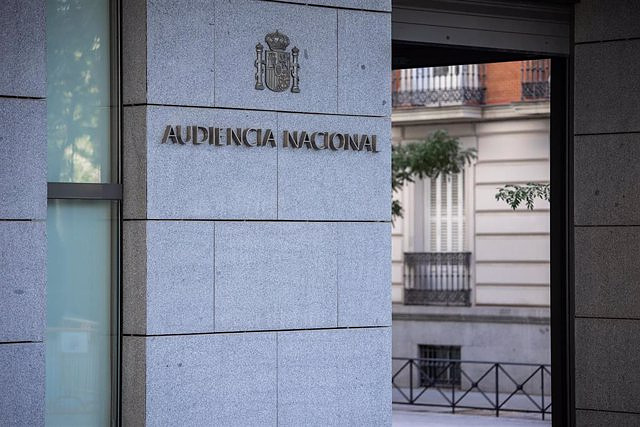 'Iñaki de Rentería' appeals his accusation in the Miguel Ángel Blanco case, insisting that the facts are prescribed