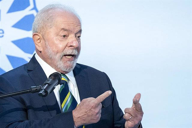 Lula will meet with Biden in the United States before taking office