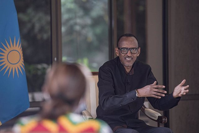Rwanda criticizes the "wrong" international position on the conflict in the eastern DRC
