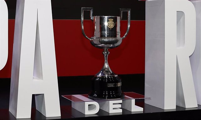 Real Madrid, Barça and Atlético await rivals for the Copa del Rey round of 16 this Saturday