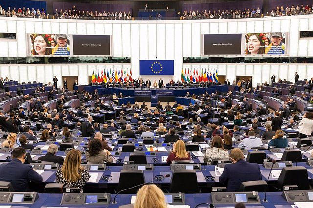 The European Parliament asks to toughen the sanctions against fictitious companies created to evade taxes