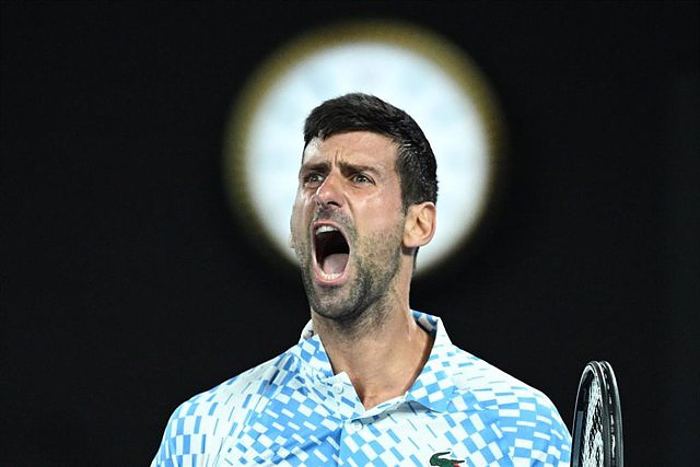 Djokovic-Paul and Sabalenka-Linette, second singles semifinals of the Australian Open