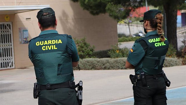 Three Nicaraguan citizens residing in Spain kidnapped in Mexico freed after alerting the Civil Guard