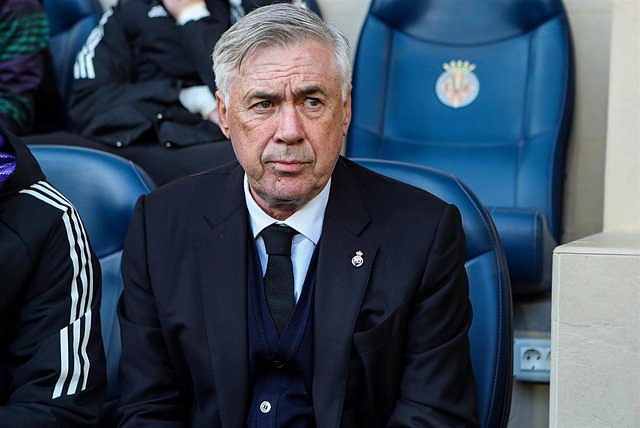 Ancelotti: "They played better than us and when that happens they deserve to win"