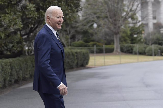 Biden begins the second half of his term marred by the scandal of classified documents
