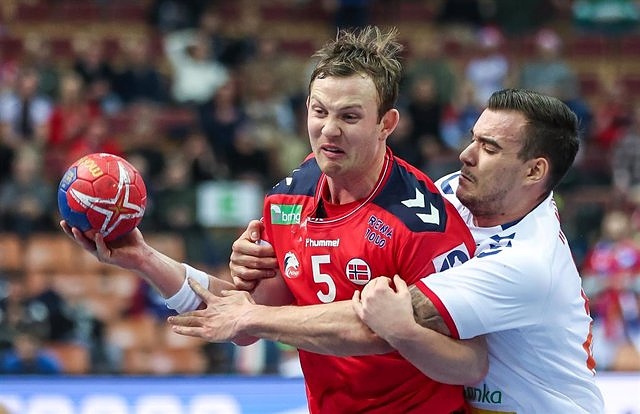 Norway will be the rival of the 'Hispanics' in the quarterfinals of the Handball World Cup