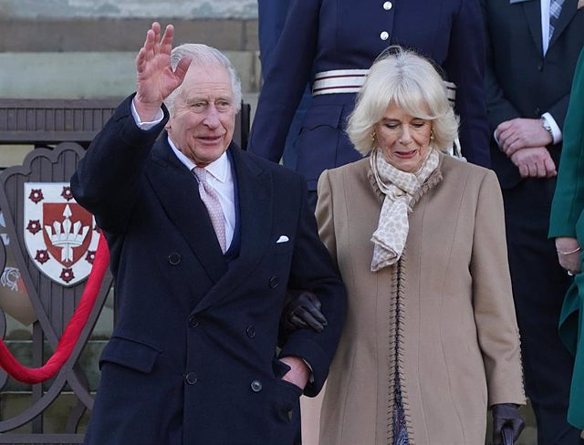 The coronation of Charles III will be a three-day celebration and includes a concert at Windsor Castle