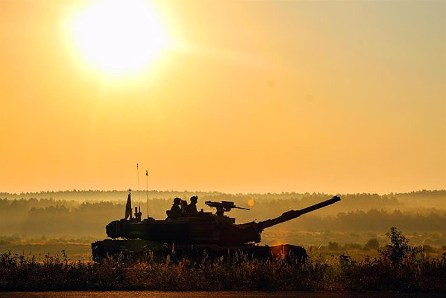 The US assures that it will supply Ukraine with a new Abrams model, but acknowledges that the shipment will take months