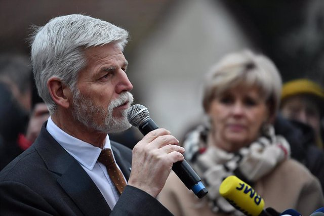Petr Pavel wins the Presidency of the Czech Republic by a historic margin and record turnout