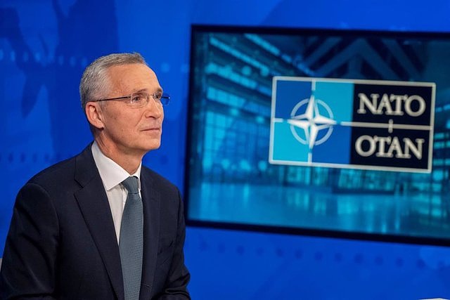 NATO announces new negotiations to increase defense spending