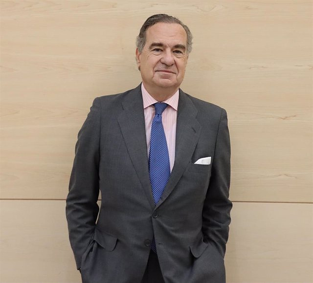 José María Alonso assumes the presidency of the Madrid International Arbitration Center