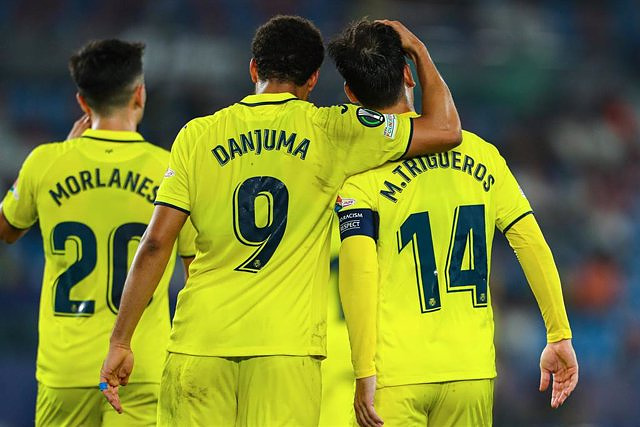 Villarreal and Valencia do not fail and Espanyol wins the First Division duel against Celta