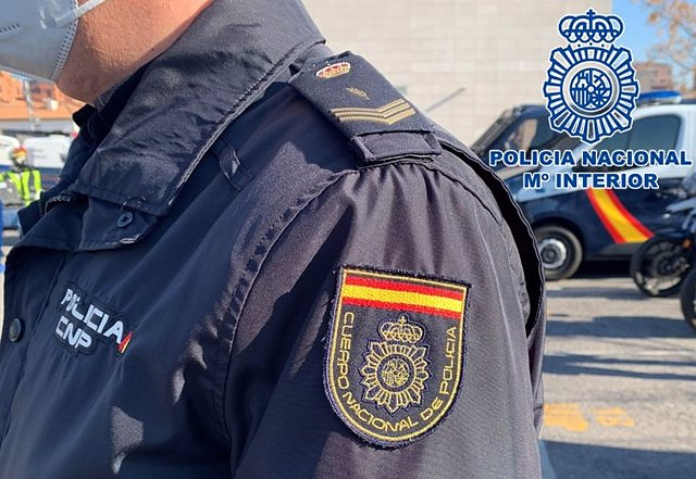 At least 23 detainees in Seville, Almería and Barcelona for the fraud of more than 6 million from a security company