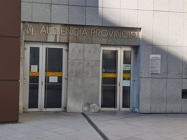 First prisoner released by the Asturian courts after the approval of the "only yes and yes law"