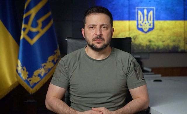 Zelensky dismisses more than a dozen senior officials amid complaints about corruption cases in Ukraine