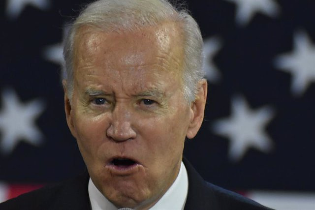 The Department of Justice refuses to offer more information on the discovery of confidential Biden documents