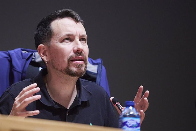 The appeal of Pablo Iglesias against the acquittal of two men who linked him to drug trafficking is dismissed