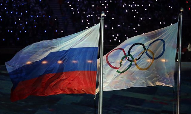 Poland bets on "boycotting" the Paris Games if Russian and Belarusian athletes participate