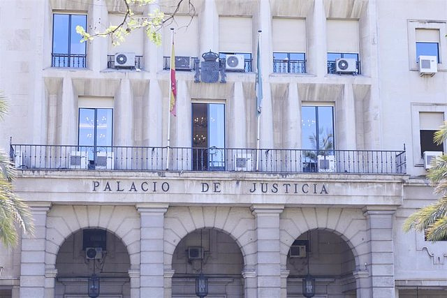 The Court of Seville lowers the prison sentence for a convicted person for attempted rape by the "only yes is yes" law