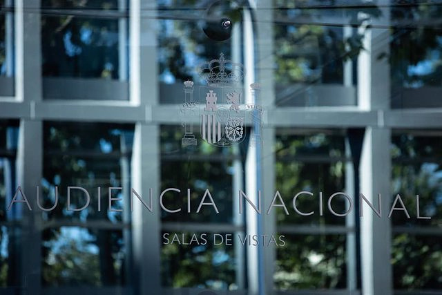 They also ask to investigate the six former ETA leaders accused of the attack in Santa Pola for attempted genocide
