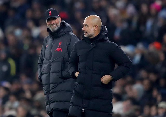 Guardiola and Klopp, between resentment and confusion over Chelsea's transfer spending