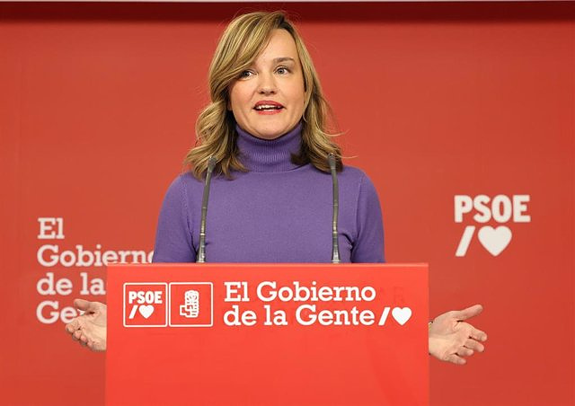 The PSOE questions the credibility of the PP about its support for the reform of the 'yes is yes' and hopes that more groups will join