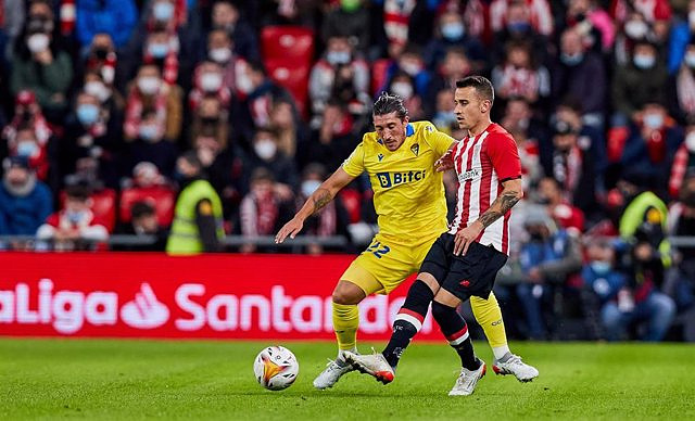 Athletic wants to debut in 2023 against the reinforced Cádiz