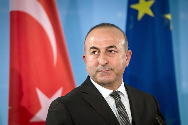 Turkey will discuss its possible entry into NATO on March 9 in Brussels with Sweden and Finland
