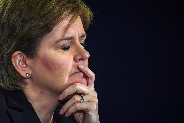 Nicola Sturgeon announces her resignation as Scotland's Chief Minister