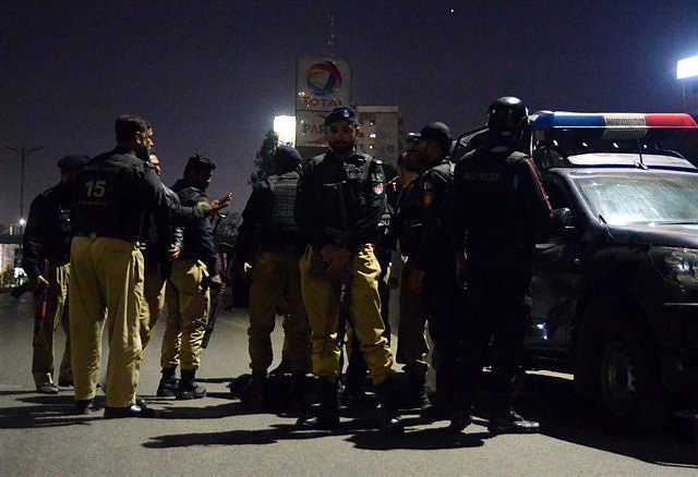 The Pakistani Taliban threaten more attacks until 'sharia' is applied in Pakistan