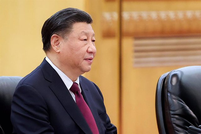 Xi Jinping plans to visit Moscow, according to media