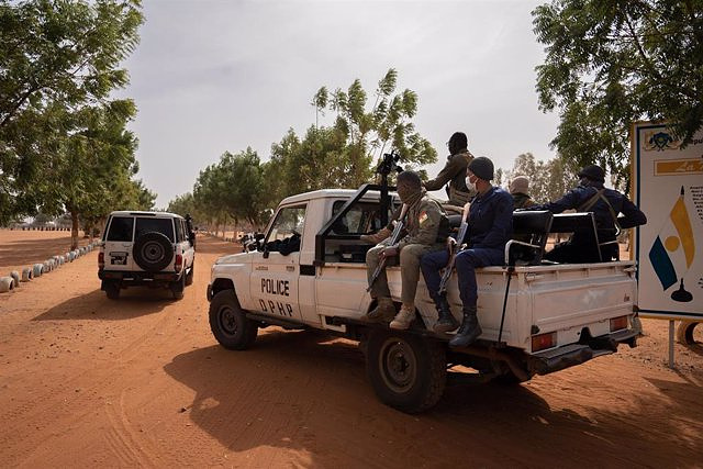 The UN asks the countries of the Sahel to strengthen the fight against arms trafficking in the face of the upsurge in violence