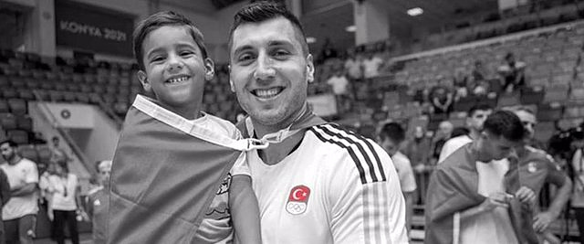 Turkish handball team captain Cemal Kütahya dies in earthquake