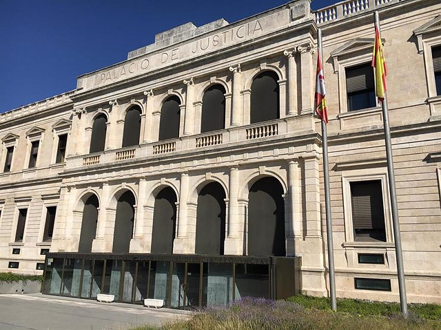 TSJCyL confirms the reduction in Valladolid of the sentence for a sexual offender and the 'no' to a father who abused his little girl