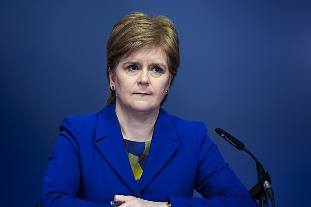 Nicola Sturgeon to step down as Scotland's Chief Minister after more than eight years in office
